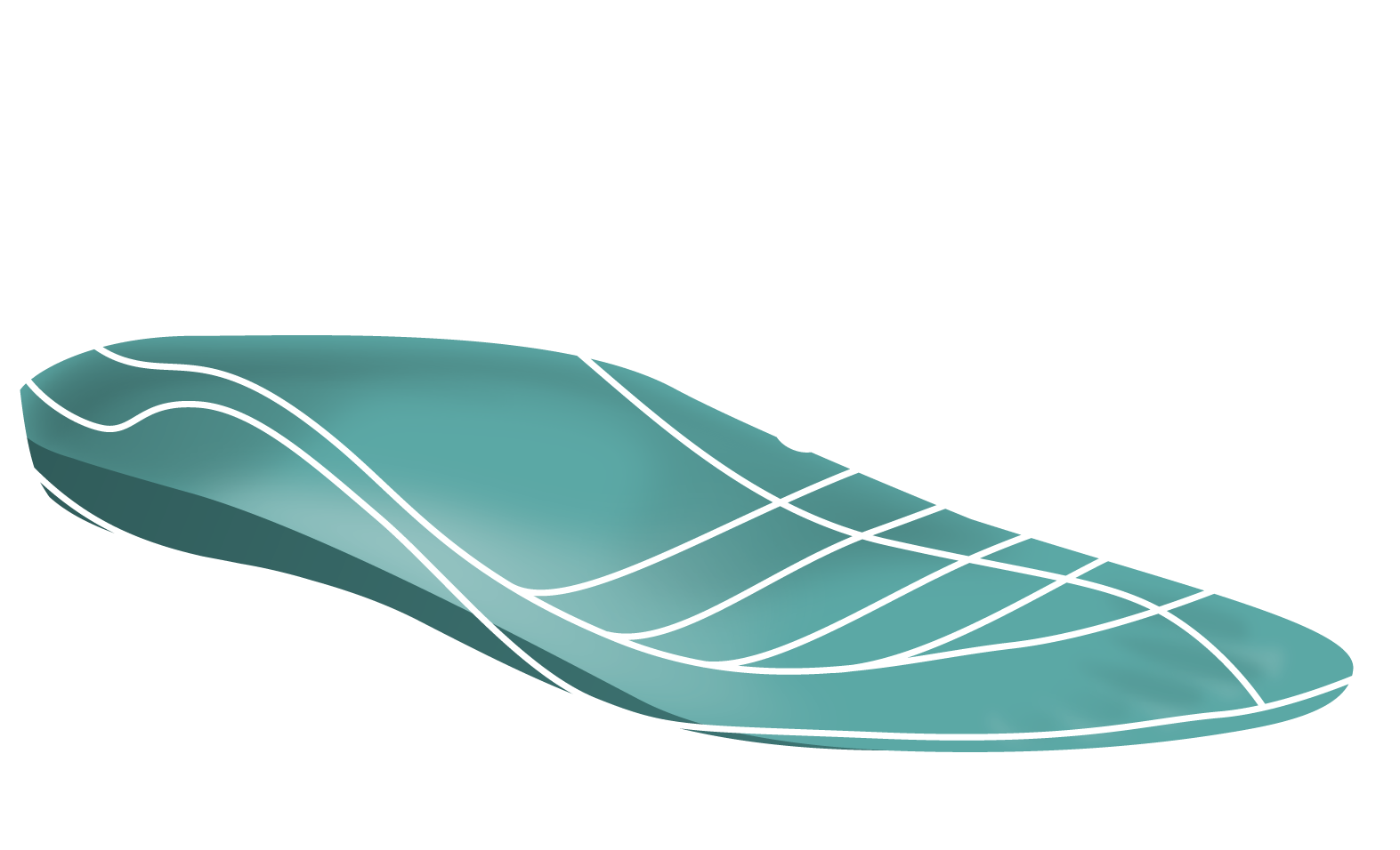Football Shoe White Outline (1719x986), Png Download