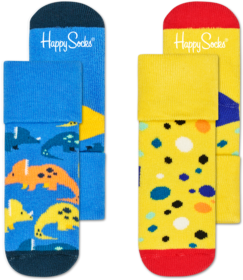 Download Happy Socks Full Size PNG Image PNGkit