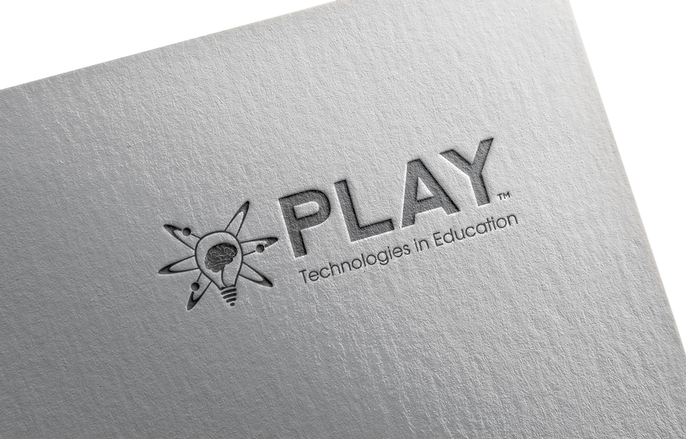 D4 Advanced Media Was Commissioned To Create A Logo - Graphic Design (1000x640), Png Download