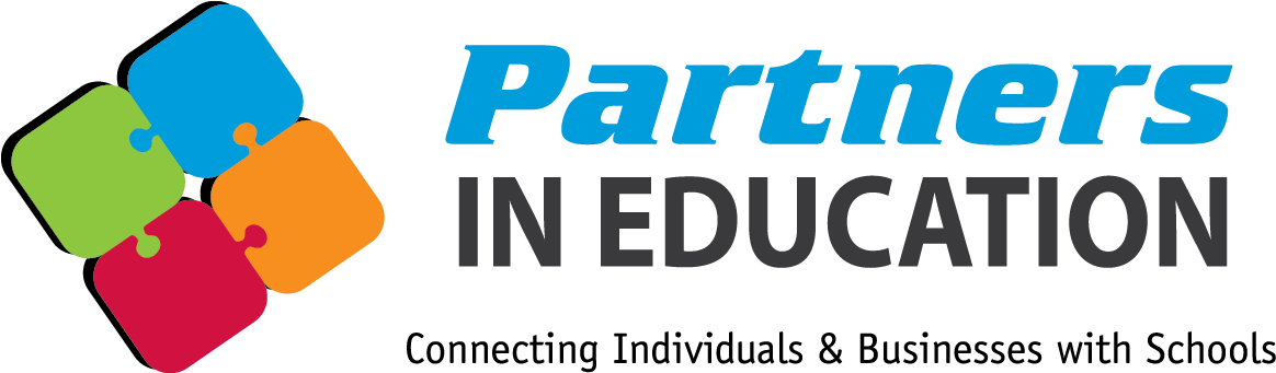 Partners In Education Logo - Ocps Partners In Education (1163x540), Png Download