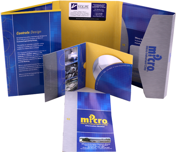 Be Organized And Effective - Folder Offset (600x524), Png Download