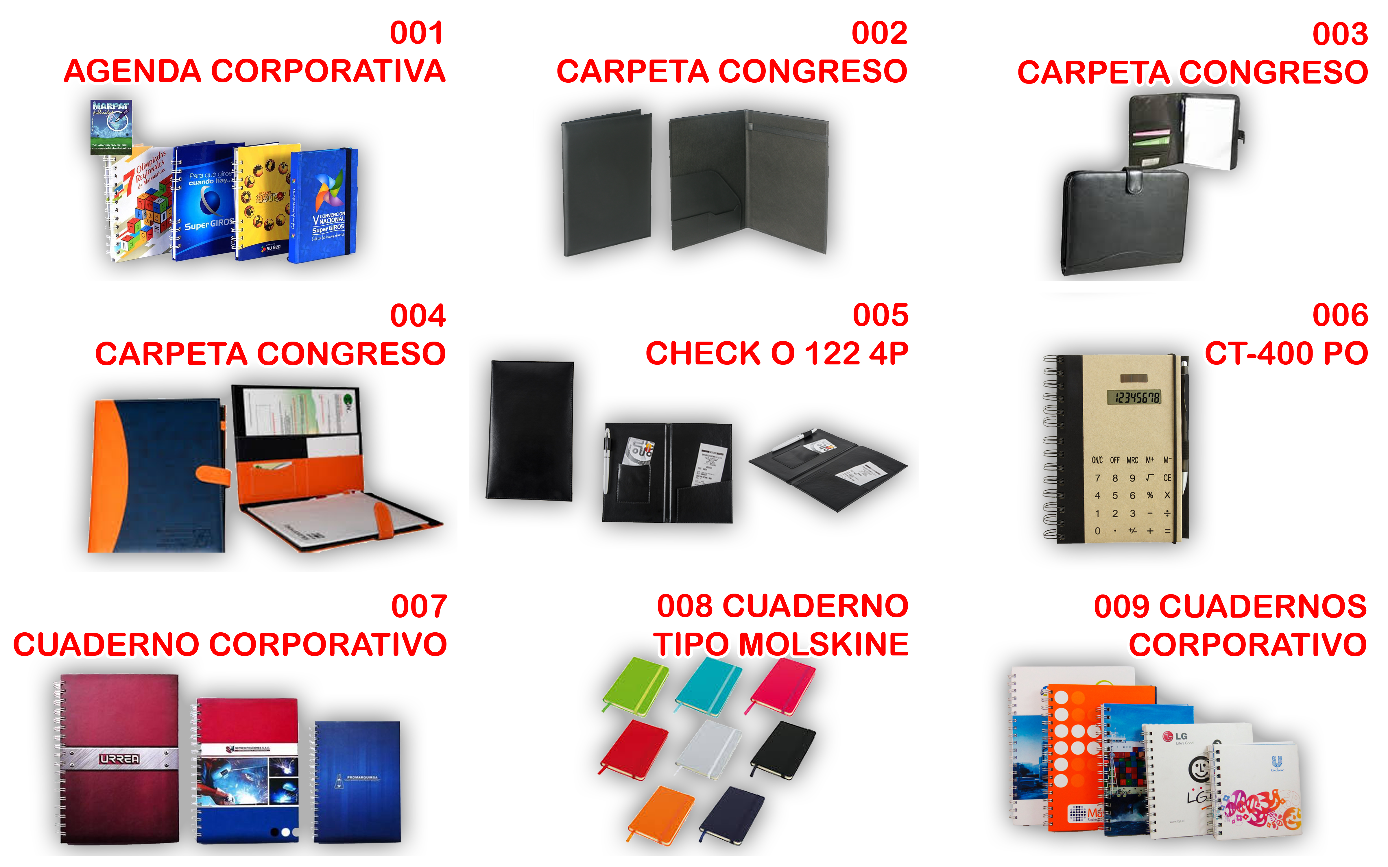Agendas Carpetas Libretas Post It´s - Libreta Con Usb Cdmx (4800x3000), Png Download