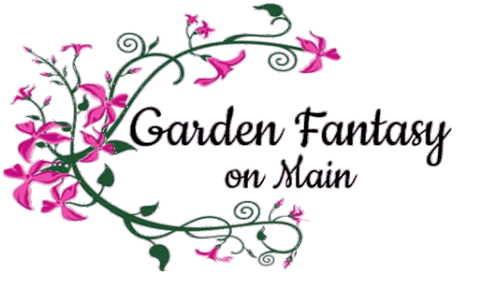 Garden Fantasy On Main - Germinadora (1000x588), Png Download