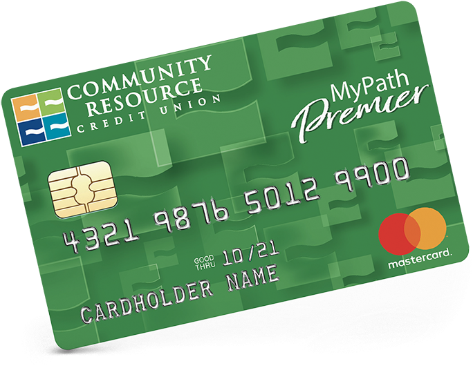 Take Control Of Your Finances With Our Low-rate Mypath - Flyer (800x598), Png Download