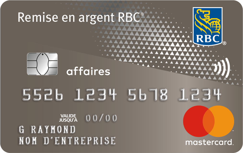 Mastercard Png Transparent Images - Royal Bank Of Canada (1083x710), Png Download