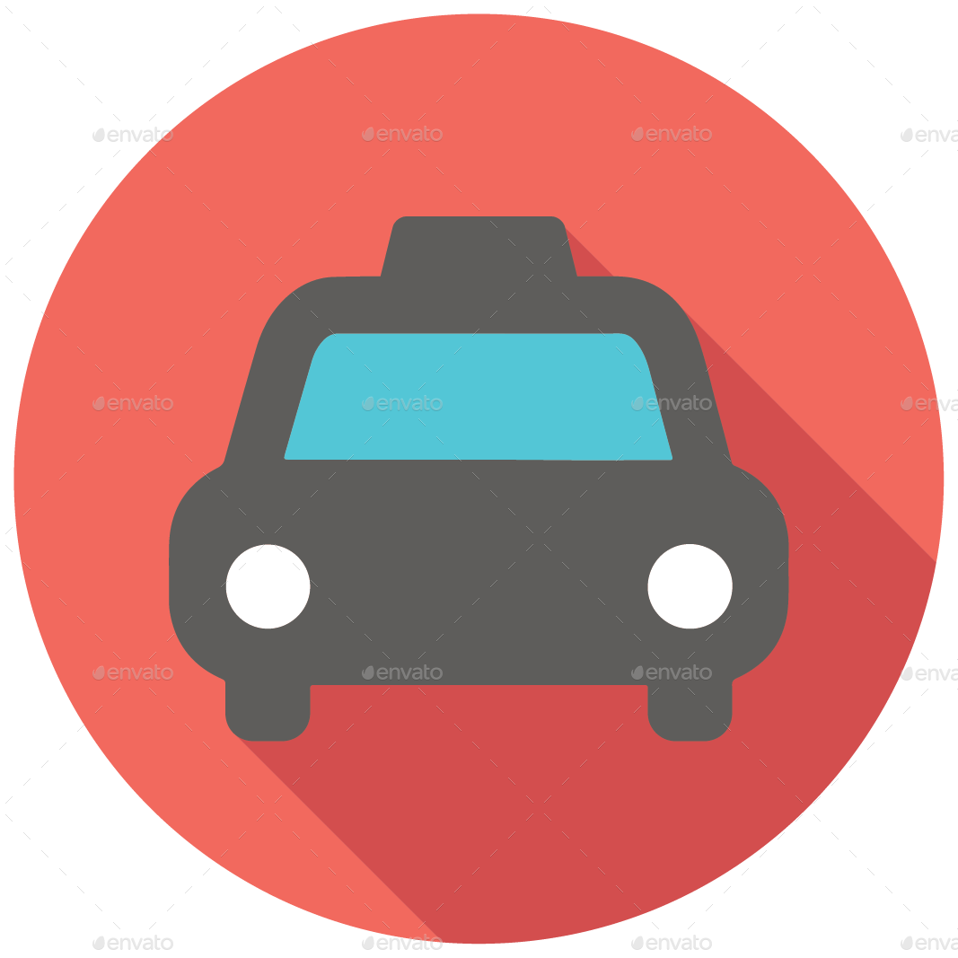 Image Set/png/256x256 Px/tourist Icon Preview Image - Circle (1067x1067), Png Download