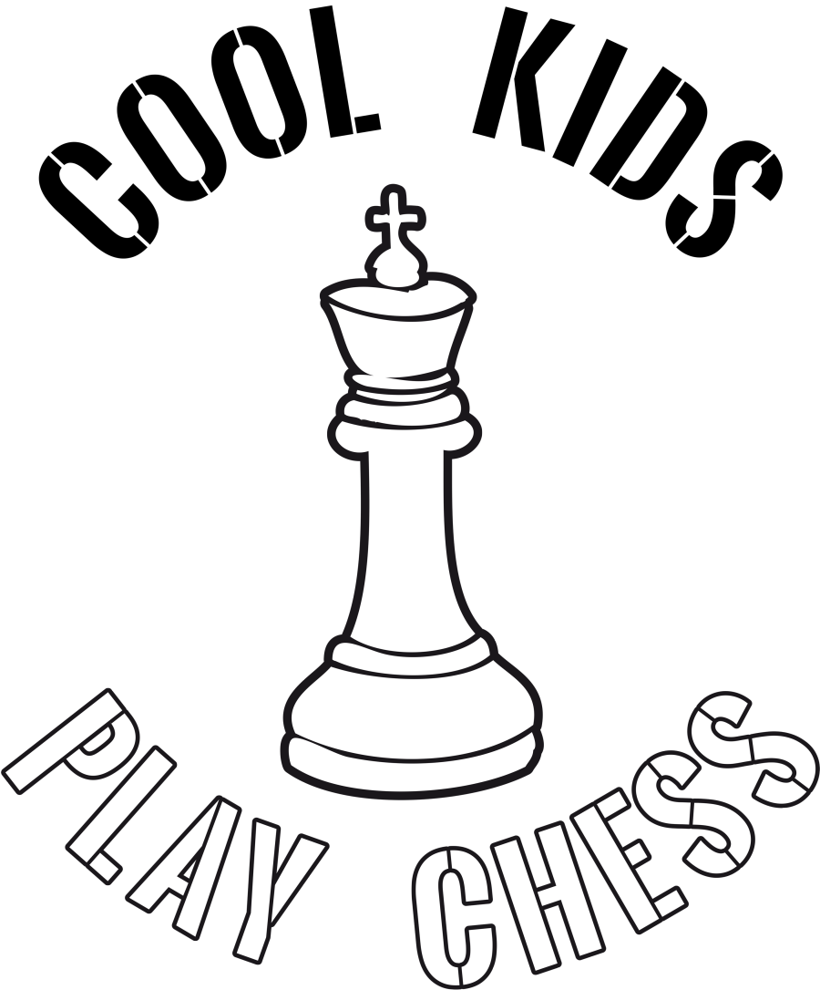 Cool Kids Play Chess King Peace Cool Chess Club Chess - Good Vibes (1285x1156), Png Download