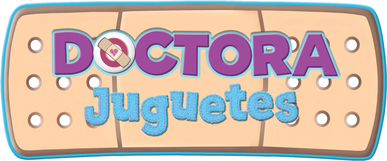 Doctora Juguetes - Doc Mcstuffins (1280x544), Png Download