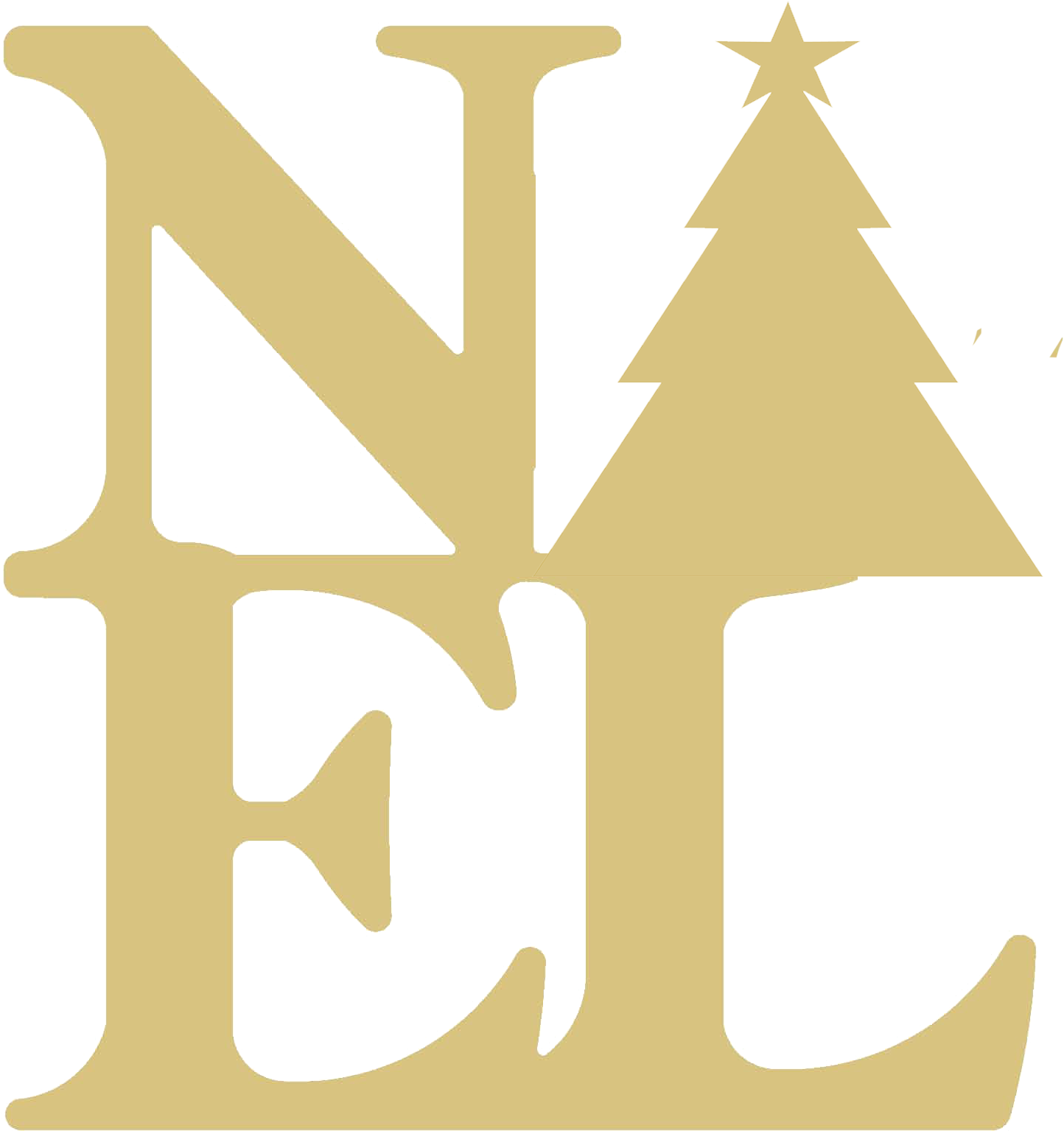 Home / Shop / Holiday Cutouts / Christmas Cutouts / - Word Noel (2200x1700), Png Download