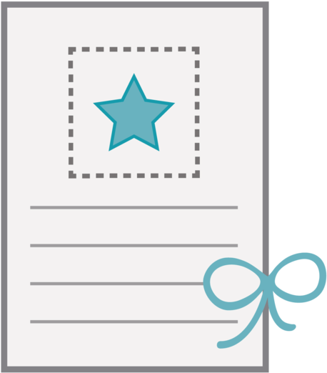 The Starter Brand Ready-made Brands That Stand Out - Symmetry (1000x1000), Png Download