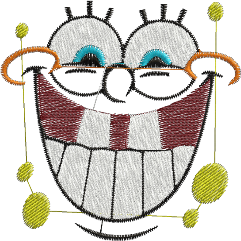 Spongebob Squarepants (800x800), Png Download
