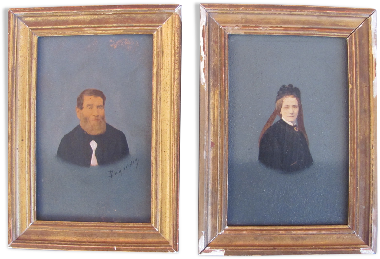 Picture Frame (1457x1457), Png Download
