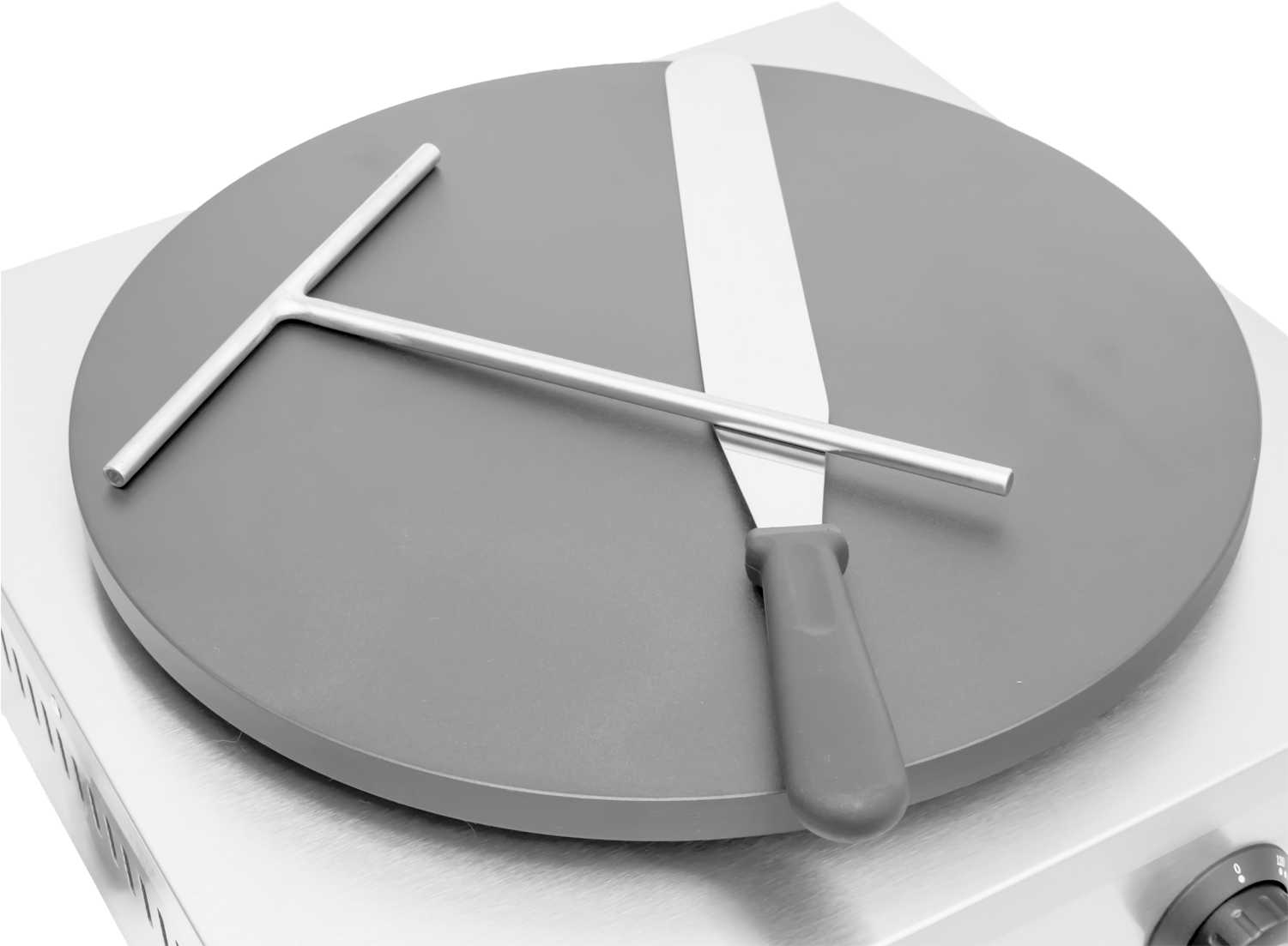 120v Crepe Maker - Television Antenna (1500x1500), Png Download