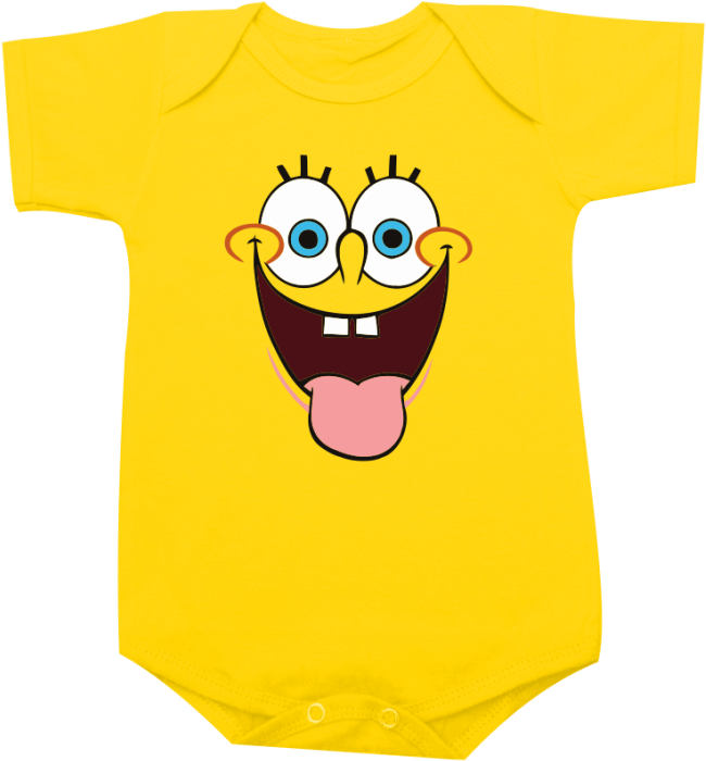 Bob Esponja - Spongebob Squarepants (800x800), Png Download