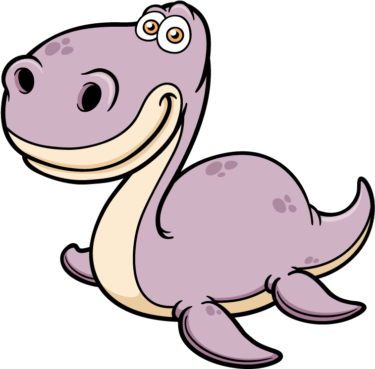 Triceratops Dinosaur Cartoon Clip Art - ไดโนเสาร์ การ์ตูน น่า รัก (757x746), Png Download