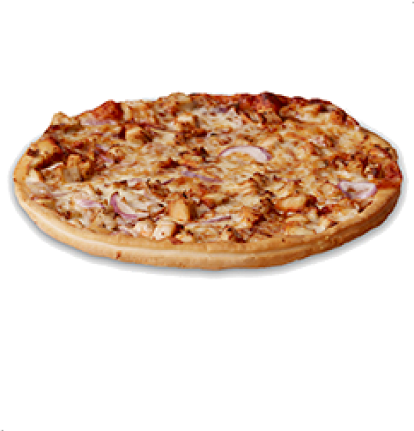 Fresh Brothers - Flatbread (600x624), Png Download