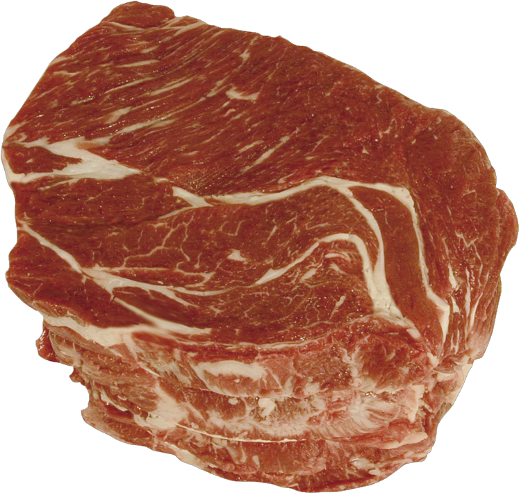 Grass Fed Beef Roasts (945x945), Png Download