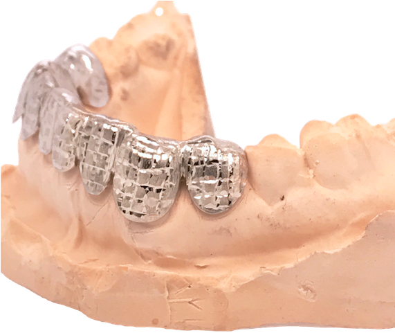 Grillz Sale Event - Body Jewelry (570x570), Png Download