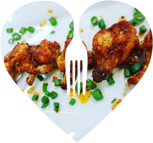 Download Chicken 65 Full Size Png Image Pngkit