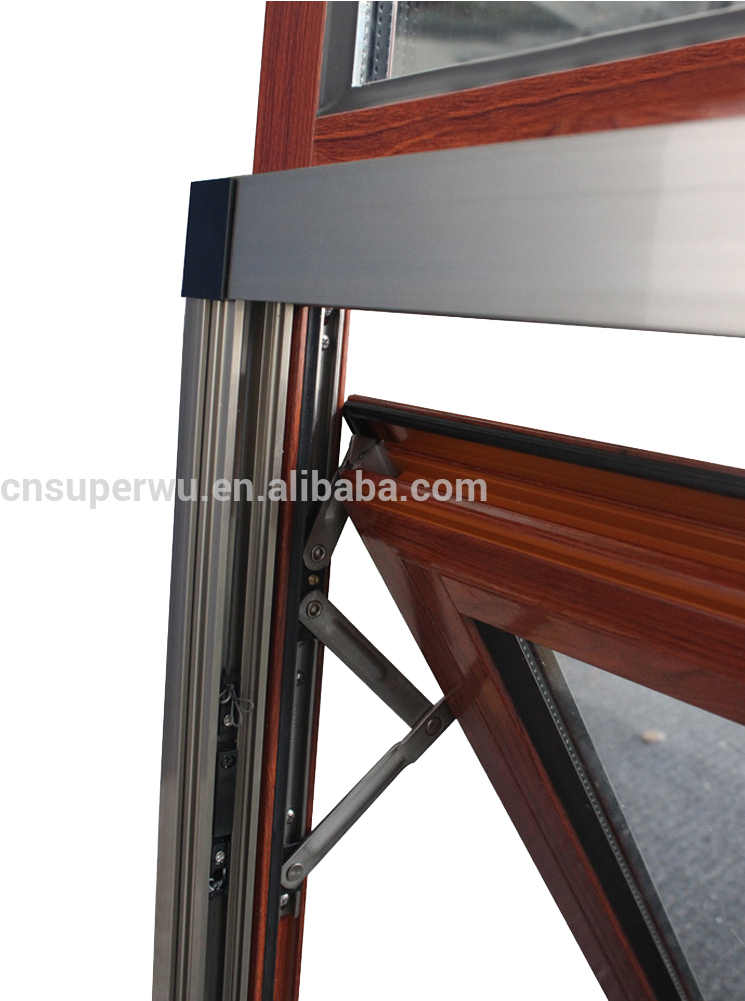 Aluminum Wooden Windows, Aluminum Wooden Windows Suppliers - Plywood (1000x1000), Png Download