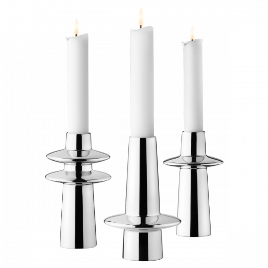 Ellipse Candelabra Set - Advent Candle (600x550), Png Download