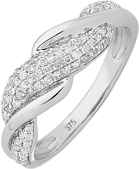 Dress Diamond Ring (606x774), Png Download