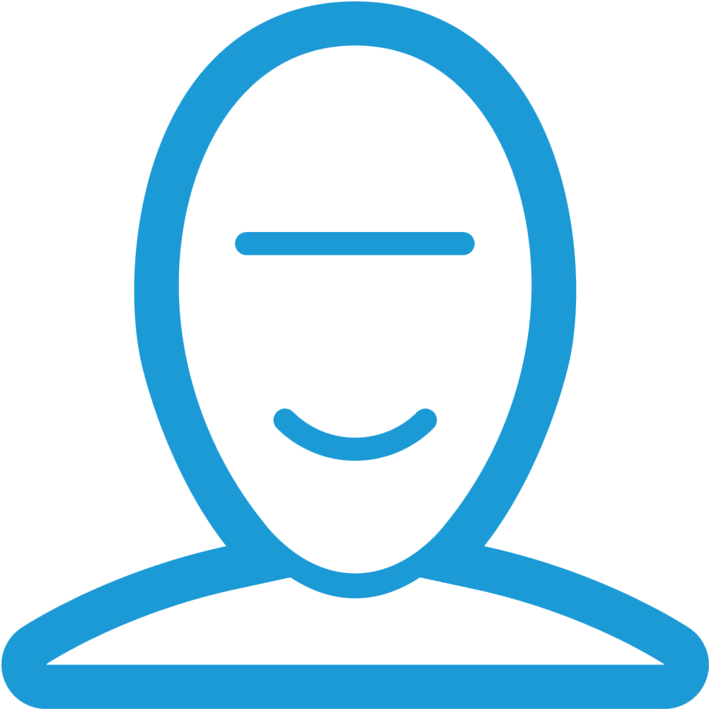 Iconshield Contact1600x1600 - Circle (1600x1600), Png Download