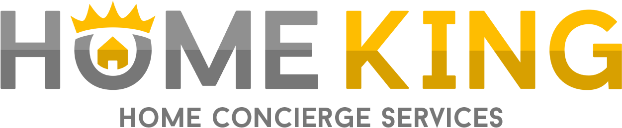 Home King Card Logo - Statistical Graphics (1274x266), Png Download