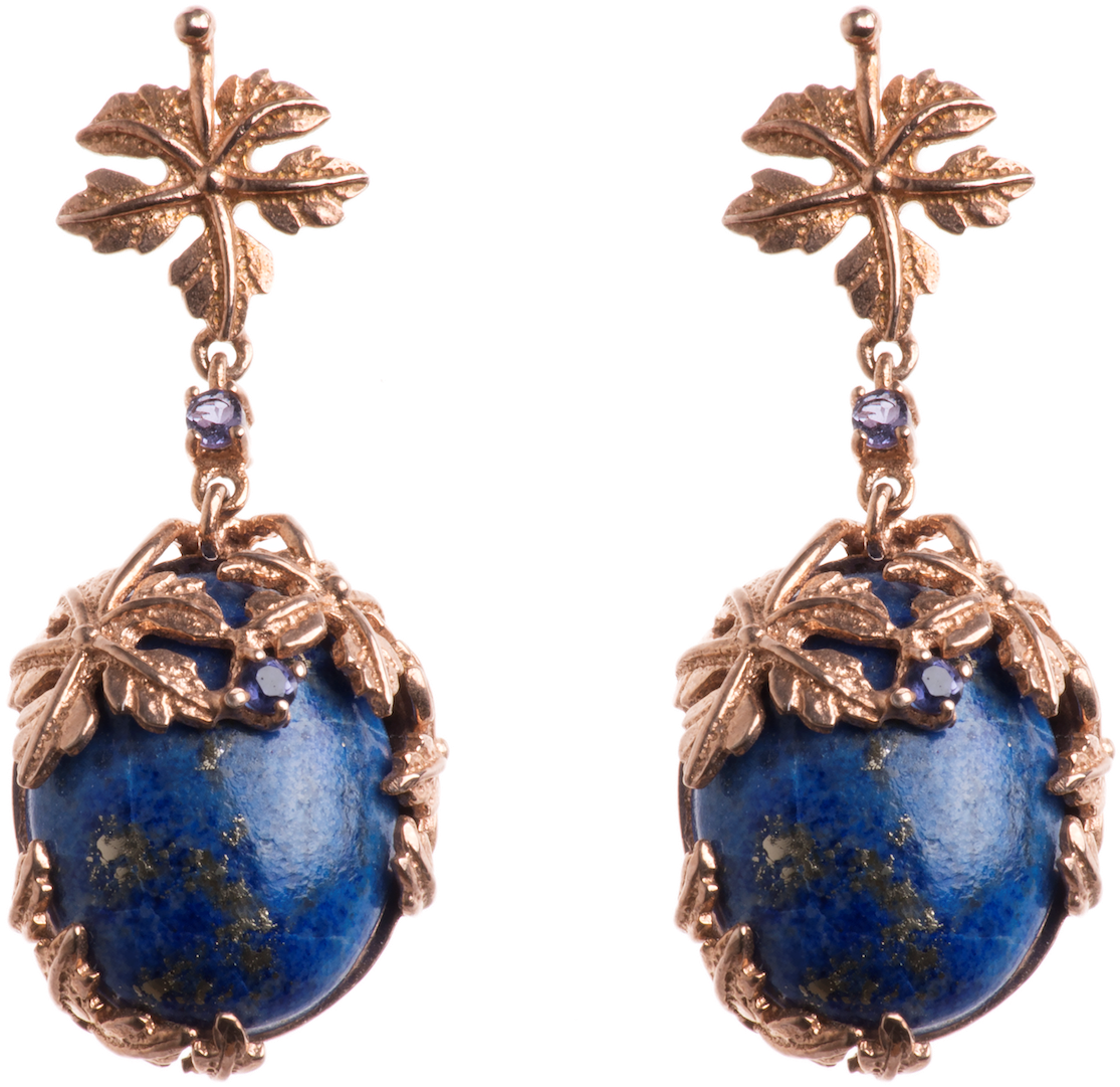 Earrings (1203x1119), Png Download
