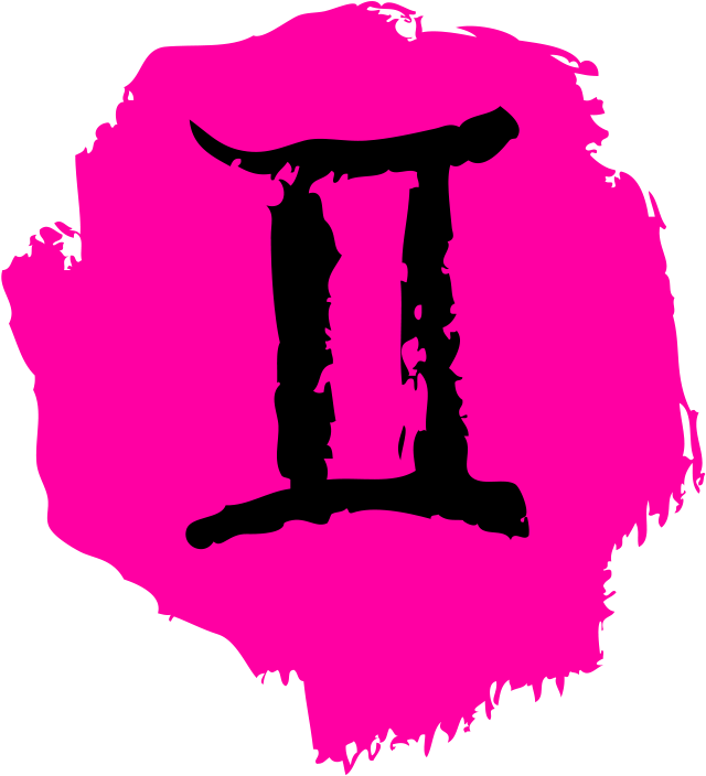 You Can't Decide Whether You Want To Be Good Or Bad - Fiskarna Horoskop 2018 (675x740), Png Download