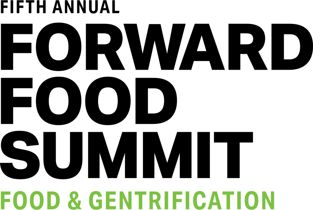 The Forward Food Summit Is A Food Justice Un Conference - Oval (1024x687), Png Download