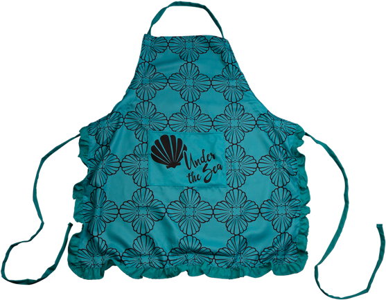 The Little Mermaid - Handbag (600x600), Png Download