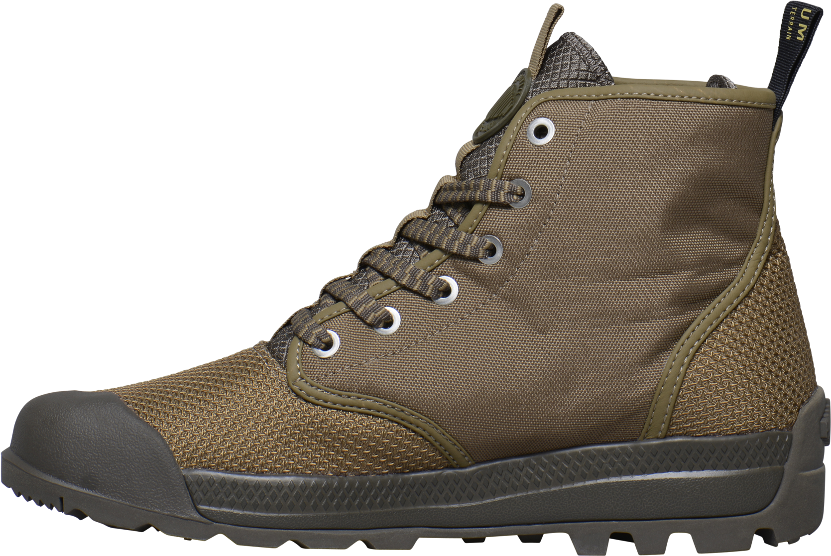 Pampatech Hi Tx - Work Boots (2000x1500), Png Download
