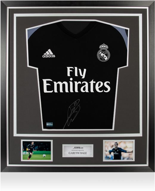 Zoom - Thierry Henry Signed Arsenal Shirt (650x665), Png Download