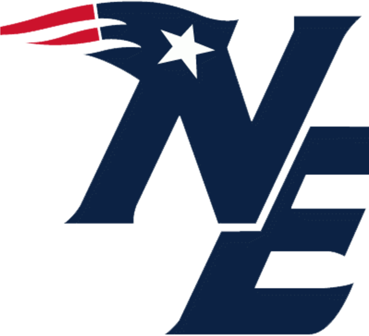 Jets - New England Patriots Svg Free (1200x1200), Png Download