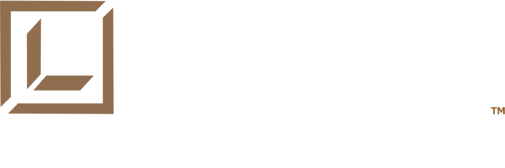 Lenoble Logo Edited Black Background 300ppiasset 1 - Poster (1000x334), Png Download
