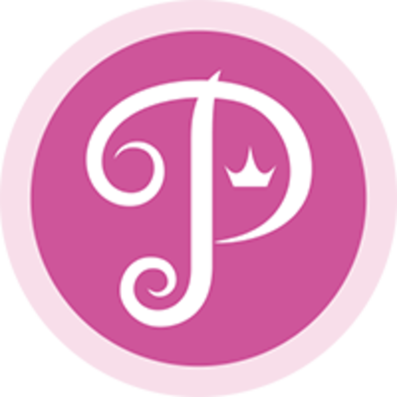 2018 Disney Princess Half Marathon Weekend - Lego Disney Princess Logo (800x800), Png Download