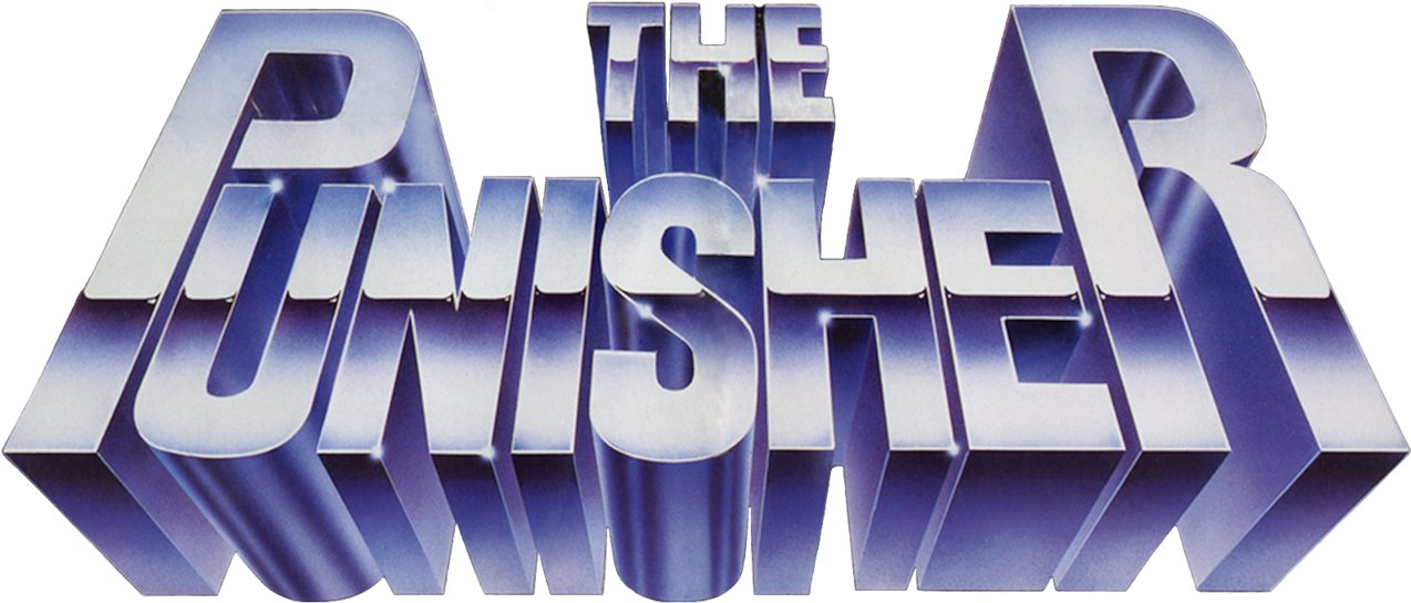 The Punisher - Punisher 1989 (1280x544), Png Download