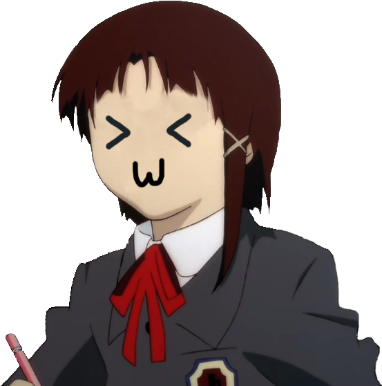 Uuulain Discord Emoji - Cartoon (571x571), Png Download