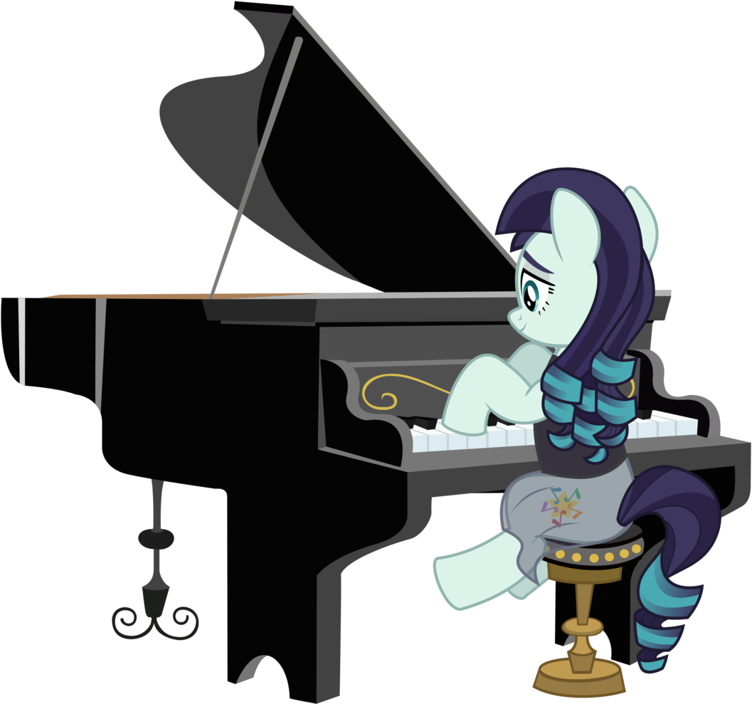 Clipart Freeuse Library Absurd Res Artist Jhayarr Clothes - Mylittlepony (1094x1024), Png Download