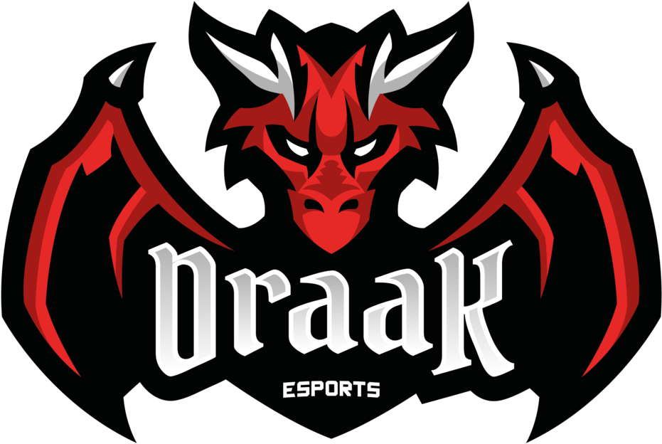 Draakv2-02 - Illustration (1000x1000), Png Download