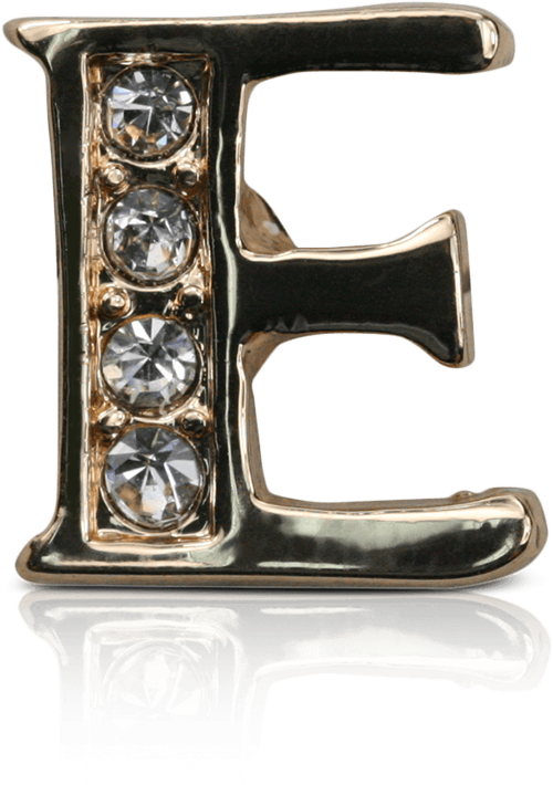 E Gold - Wood (500x710), Png Download