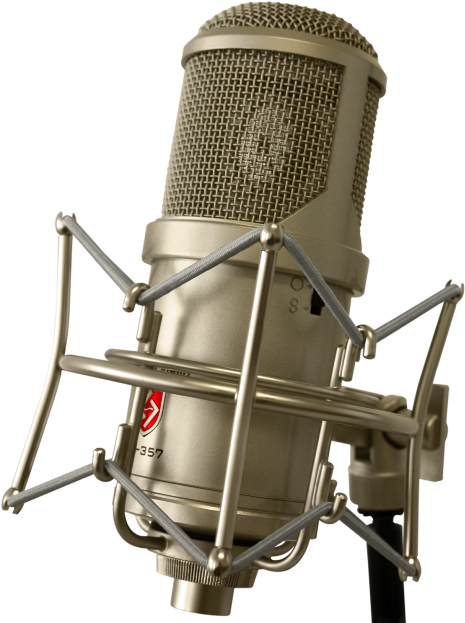 Lauten Audio Clarion Fc 357 Multi Pattern Fet Condenser - Chair (999x1280), Png Download