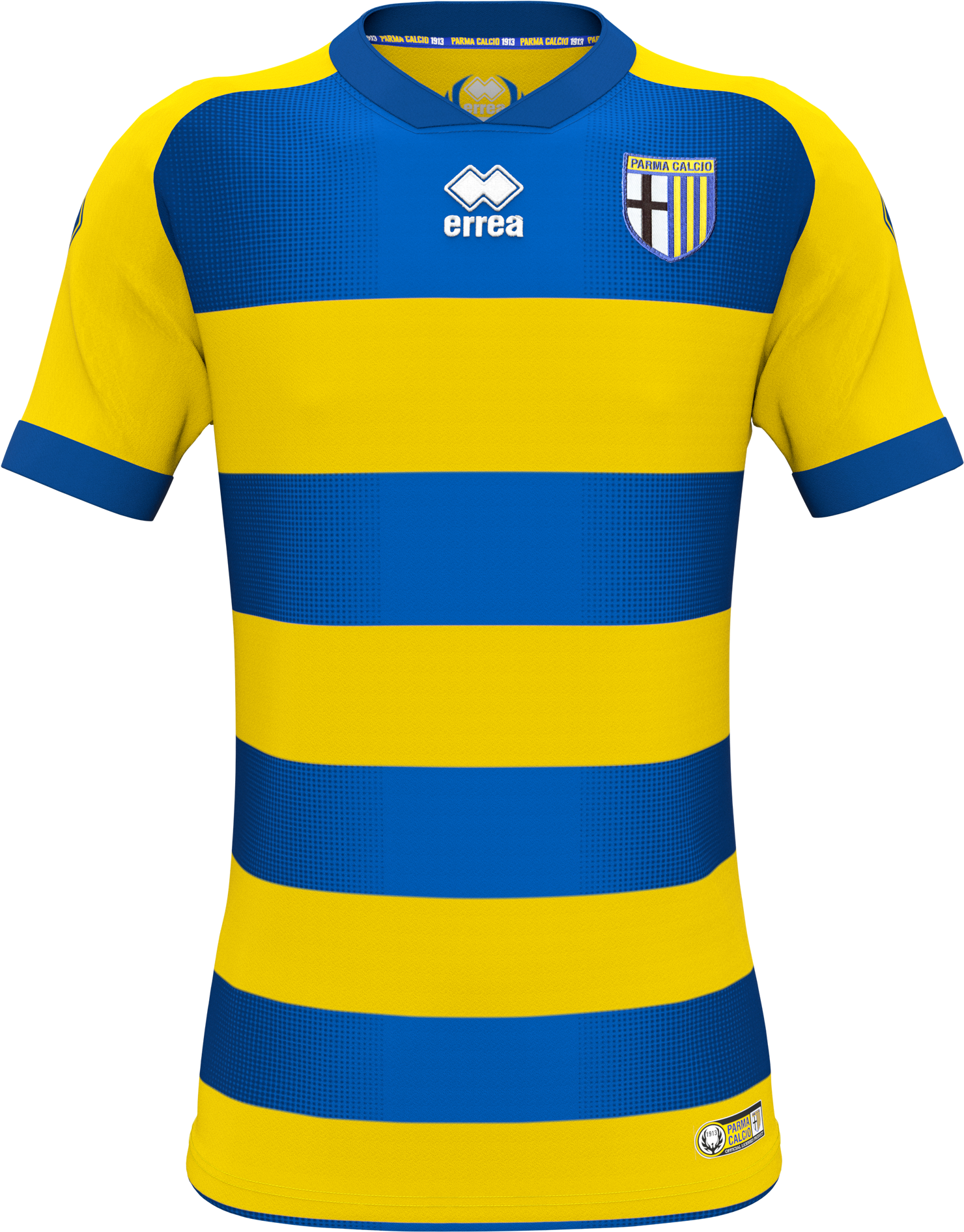 Tap To Expand - Parma Away Kit 18 19 (2000x2000), Png Download