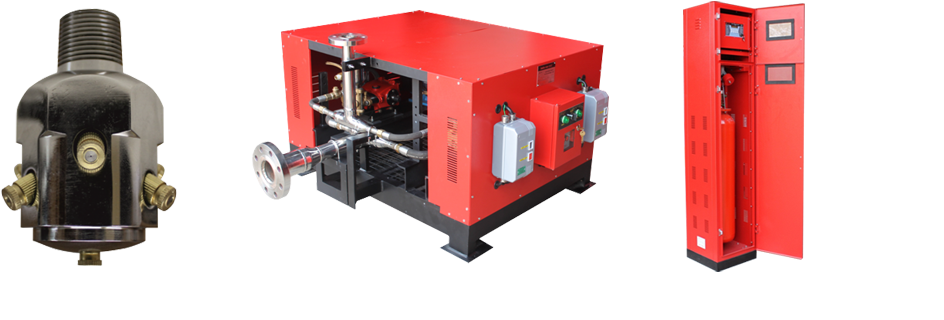 Slide - Electric Generator (1000x428), Png Download