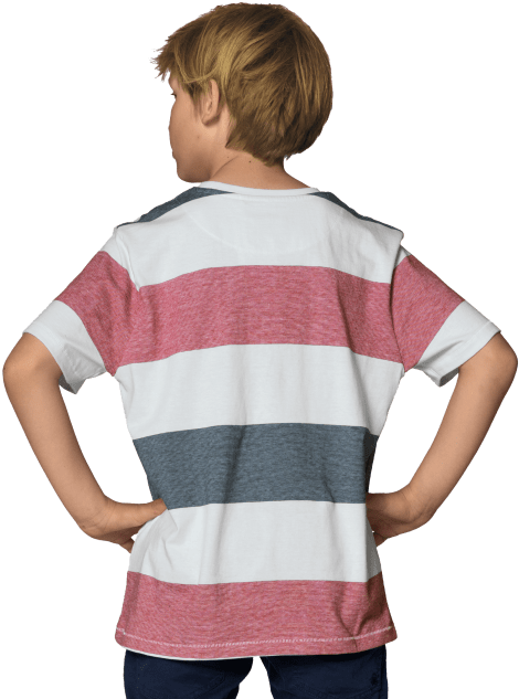 Kids T-shirt Mia San Mia - Polo Shirt (660x660), Png Download