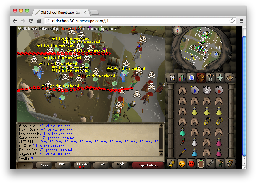 Posted Image - Runescape Draconic Visage Drop (901x650), Png Download