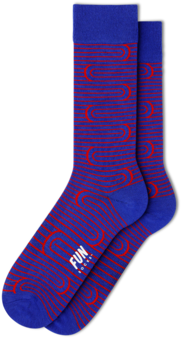 Sock (683x1024), Png Download