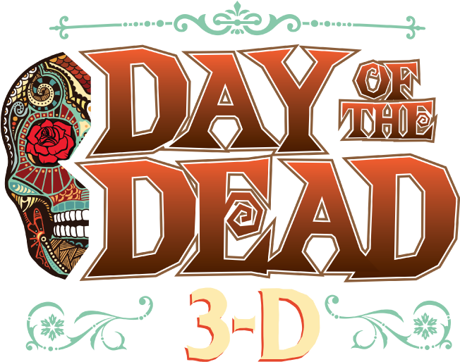 Banner Free Download Day Of The Death Free On Dumielauxepices - Graphic Design (800x600), Png Download