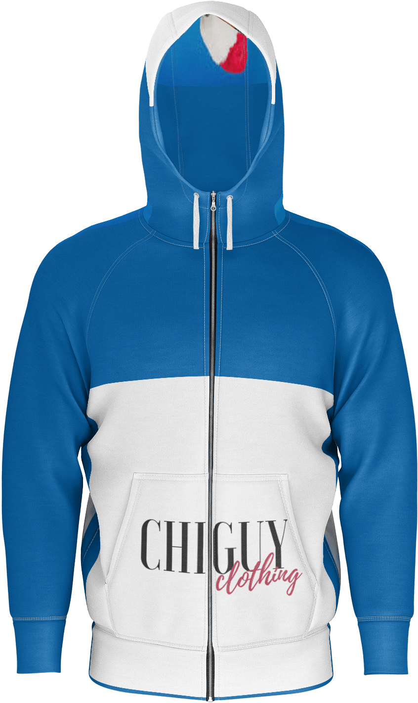 Load Image Into Gallery Viewer, Snoop Dog Xmas Zip - Hoodie (1600x1600), Png Download
